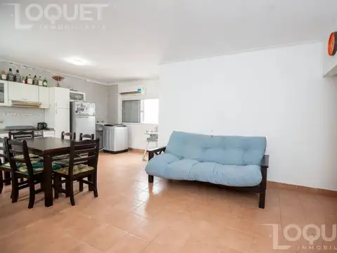 Departamento en Venta en Fomento 9 De Julio, USD 49.000