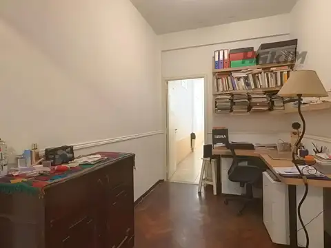 Departamento en Venta en Villa Urquiza, USD 164.900