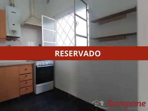 Venta PH 2 ambientes en San Martin