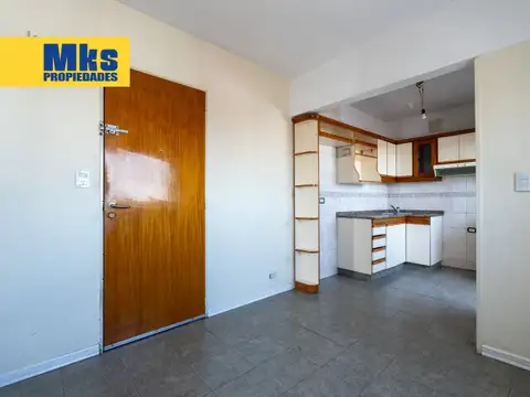 Departamento en Venta en Avellaneda, USD 117.000
