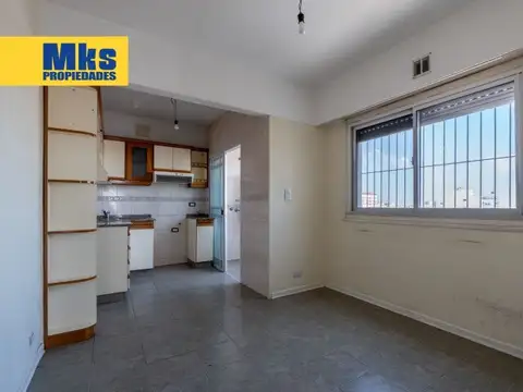 Departamento en Venta de 3 dormitorios