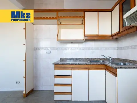 Departamento en Venta 54 años