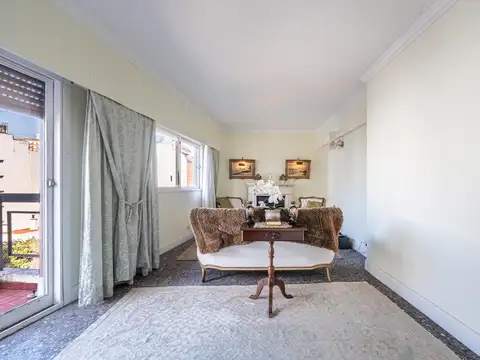 Departamento en Venta Apto profesional