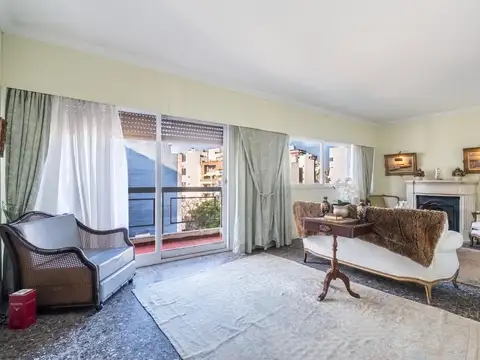 Departamento en Venta de 5 ambientes