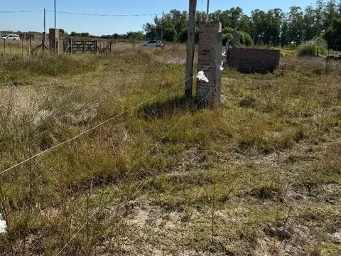 Terreno en Venta de 242,0 m2