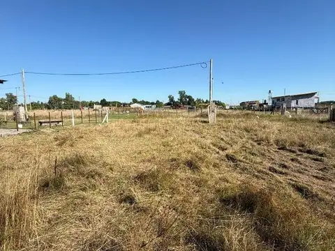 Lote/terreno en Villa Ruiz Tu Refugio de Campo en Villa Ruiz