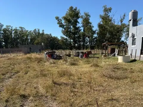 Lote/terreno en Villa Ruiz Tu Refugio de Campo en Villa Ruiz