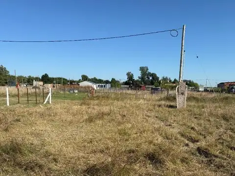 Terreno en Venta de 242,0 m2