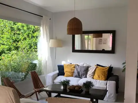 Casa en Alquiler 9 años