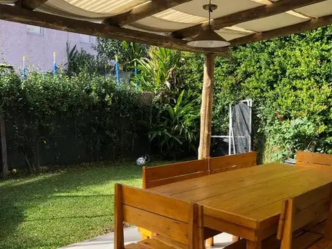 3 dorm./ suite/jardin/seguridad