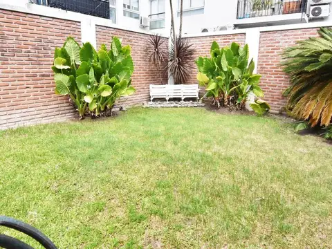 Depto Tipo Casa 4 ambientes con 1 baño