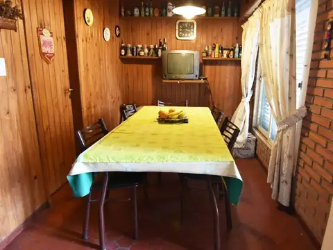 Depto Tipo Casa en Venta 44 años