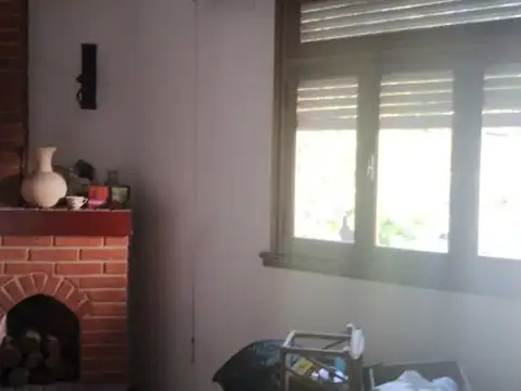 Depto Tipo Casa en Venta en Boedo, USD 160.000
