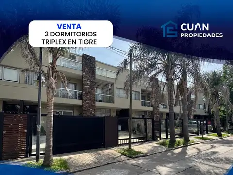 Triplex en venta - CUAN PROPIEDADES