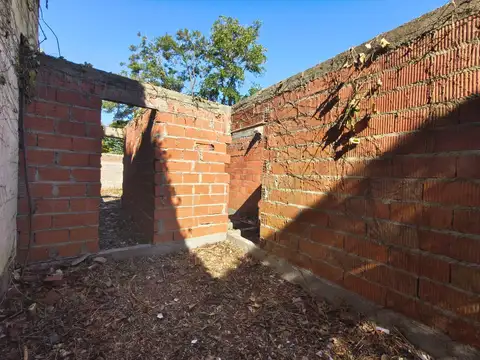 Terreno en venta en Ringuelet