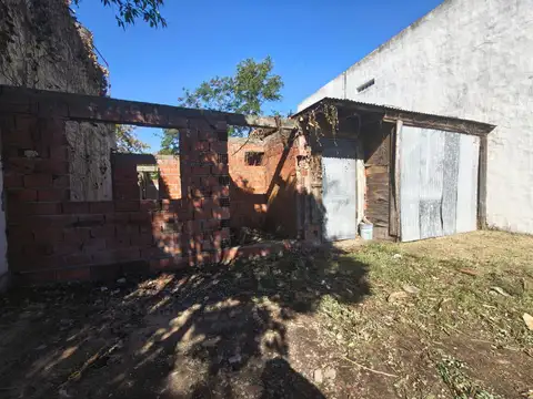 Terreno en Venta de 275,0 m2
