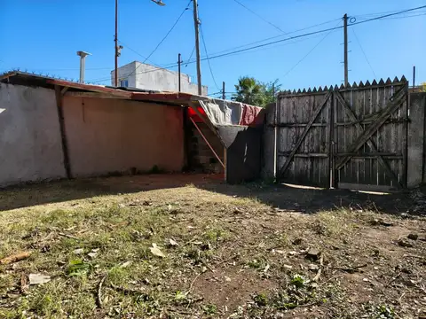Terreno en Venta en Ringuelet, USD 35.000