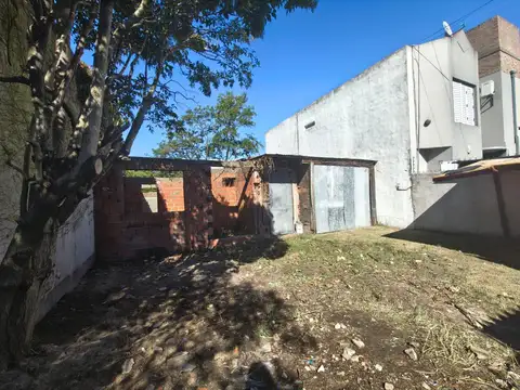 Terreno en Venta 10  mts Frente