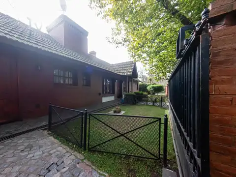 Casa en Venta de 4 dormitorios