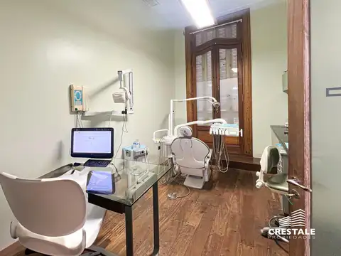 Casa 14 ambientes con 1 baño