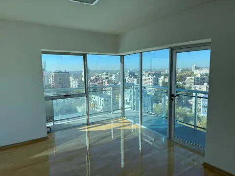 DEPARTAMENTO EN ALQUILER 2 DORM EDIF DAVINCI MZA