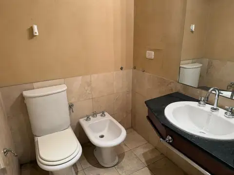 Departamento en Alquiler de 3 ambientes