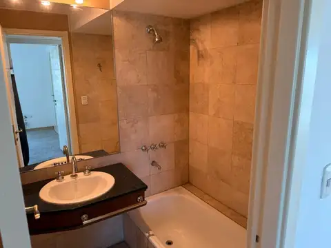 Departamento en Alquiler de 2 dormitorios