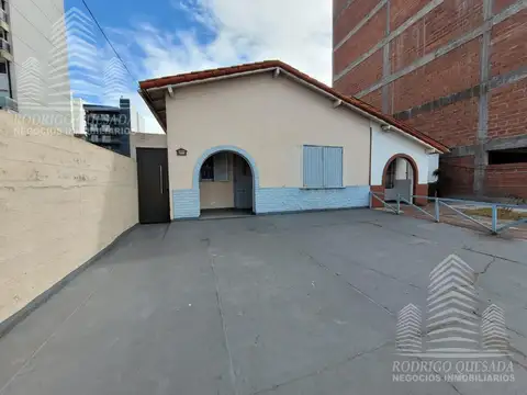 Depto Tipo Casa 5 ambientes con 2 baños