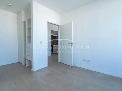 Departamento en Venta en La Lucila, USD 180.000