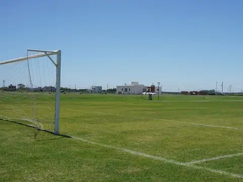 Terreno en Venta de 815,0 m2