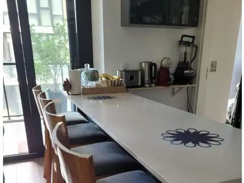 Departamento en Venta 3 años