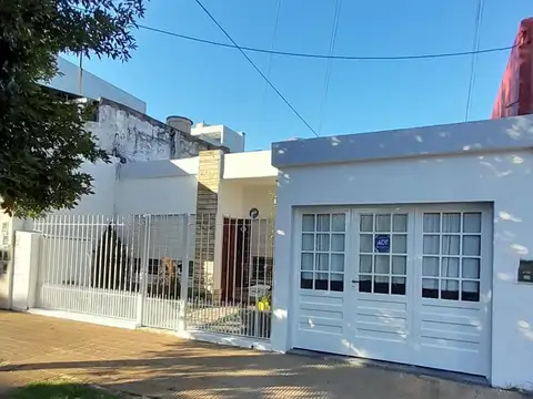 Entre Rios 100