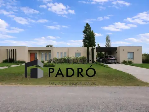 Casa en venta. UF 23. Barrio San Roque, Comarcas de Lujan.