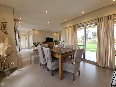 Casa en Venta 5 años