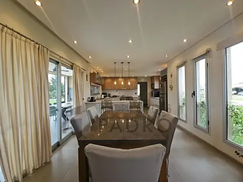 Casa en venta. UF 23. Barrio San Roque, Comarcas de Lujan.