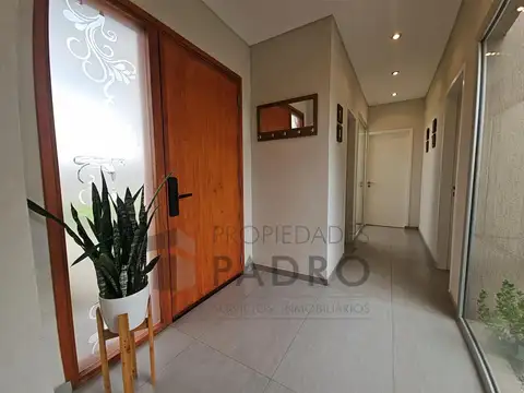 UF 23. Barrio San Roque, Comarcas de Lujan.