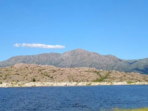 SE VENDE TERRENO EN CAPILLA DEL MONTE CORDOBA