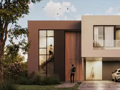 Casa en Venta A Estrenar