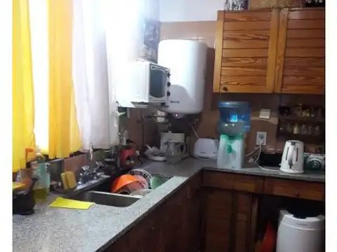 Depto Tipo Casa en Venta con 1 cocheras