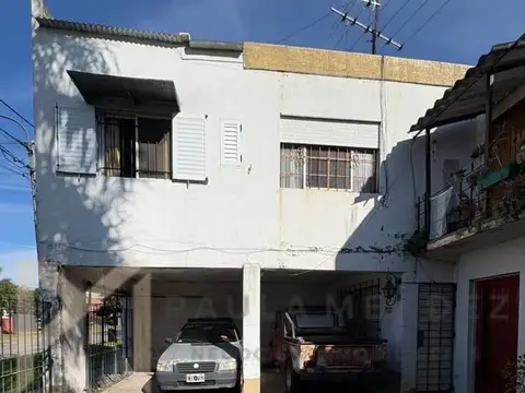 Carlos Maria de Alvear 1300