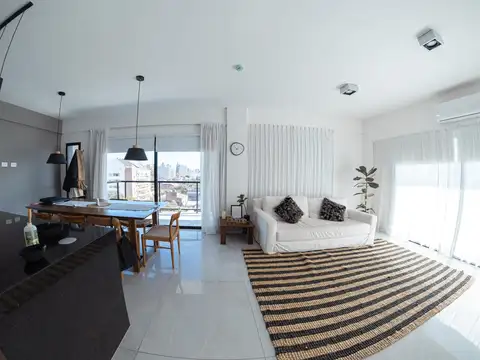 Departamento en Alquiler de 2 dormitorios