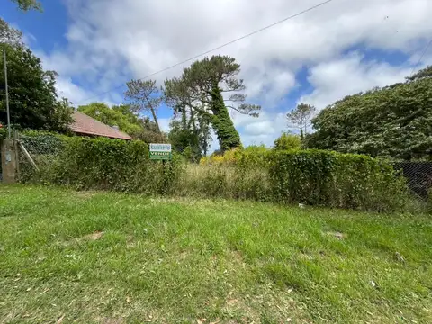 Terreno en Venta de 525,0 m2