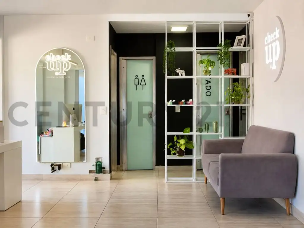 Avenida Corrientes 2783 , Piso 12