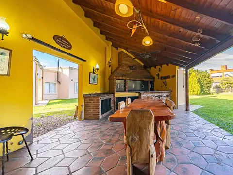 Casa en Alquiler 19 años