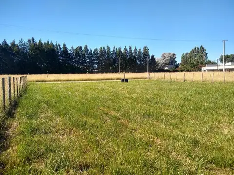 Terreno en Venta en Lezama, USD 45.000