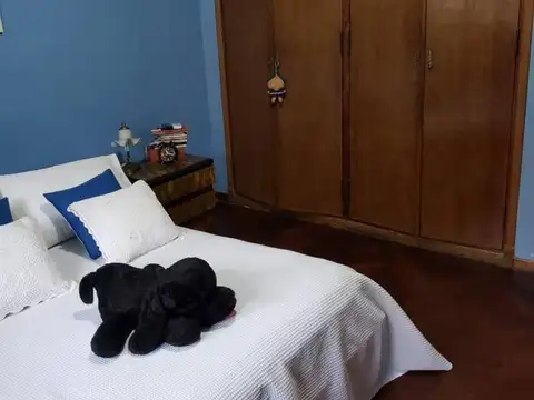 Impecable chalet clásico de Castelar Norte