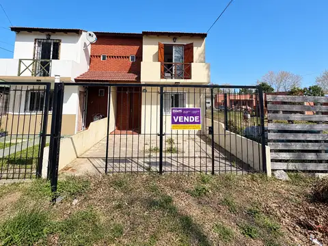62 nº 522 uf 1, mar del tuyú (101095)