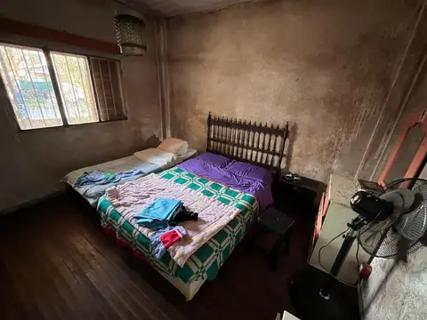 CASA - 3 AMBIENTES - MERLO