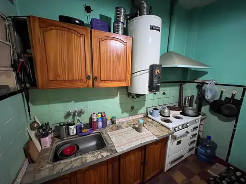 Casa en Venta en Merlo, USD 55.000