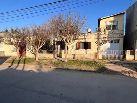 Güemes 3870